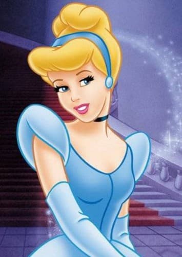 Cinderella