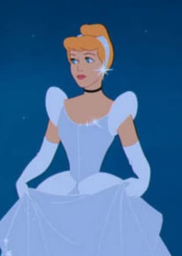 Cinderella
