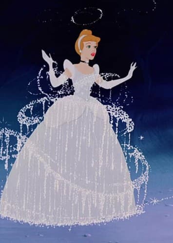 Cinderella