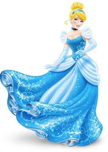 Cinderella