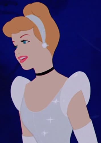Cinderella