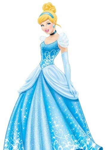 Cinderella