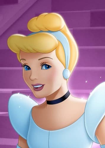 Cinderella