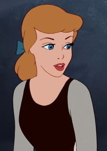 Cinderella