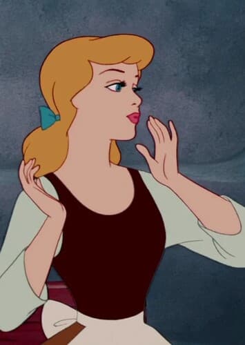Cinderella