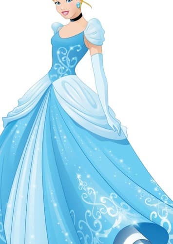 Cinderella