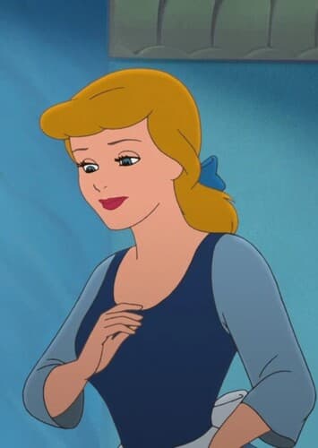 Cinderella