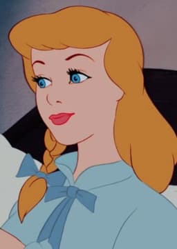 Cinderella