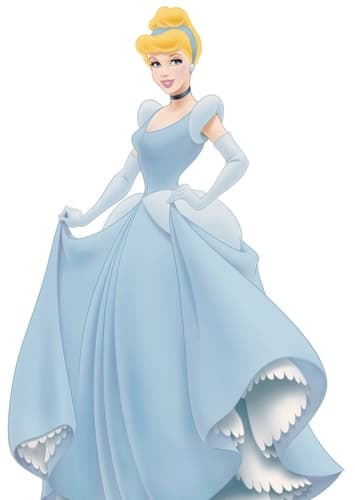 Cinderella