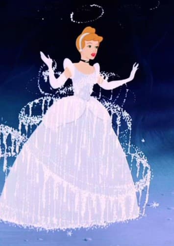 Cinderella