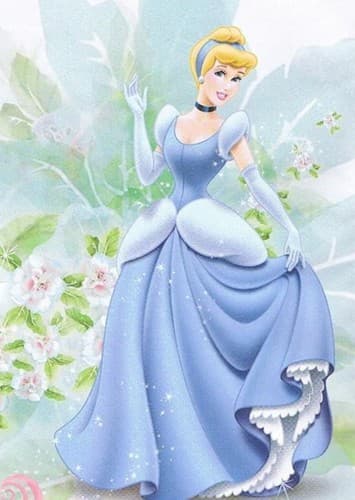 Cinderella