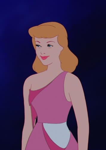 Cinderella