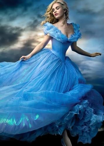 Cinderella