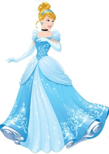 Cinderella