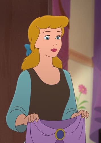 Cinderella