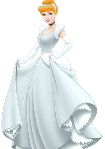 Cinderella
