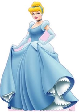 Cinderella