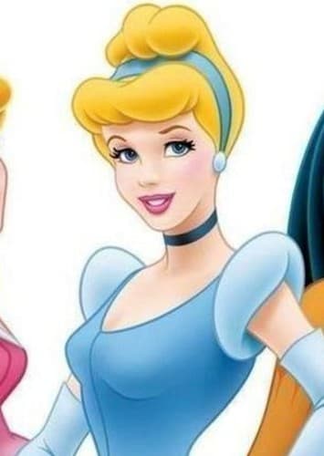 Cinderella