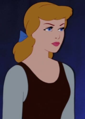 Cinderella