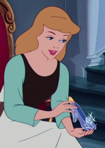 Cinderella