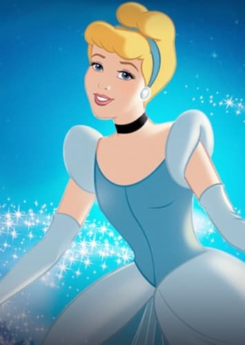 Cinderella