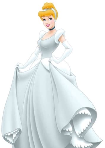Cinderella