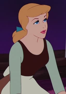 Cinderella