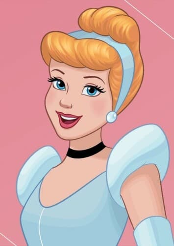Cinderella
