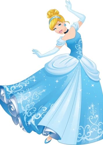 Cinderella