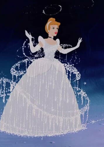 Cinderella