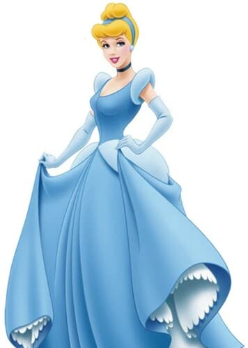 Cinderella