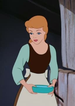 Cinderella
