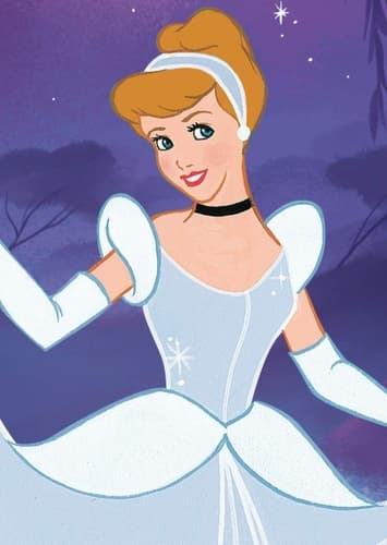 Cinderella