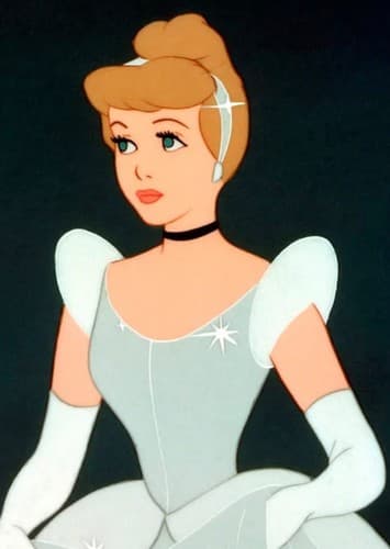 Cinderella