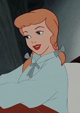 Cinderella