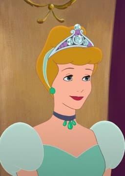 Cinderella