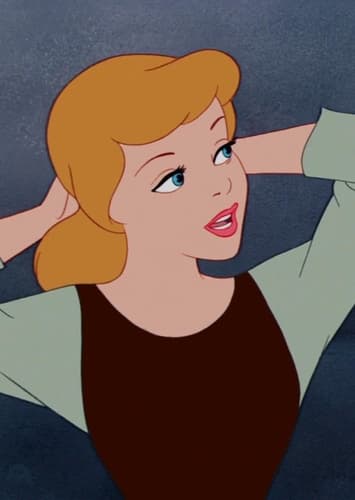 Cinderella
