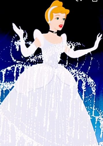 Cinderella