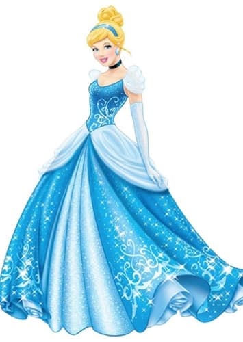 Cinderella