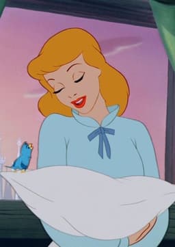 Cinderella