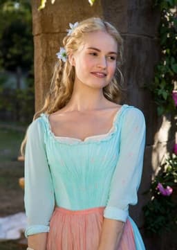 Cinderella (Cinderella 2015)