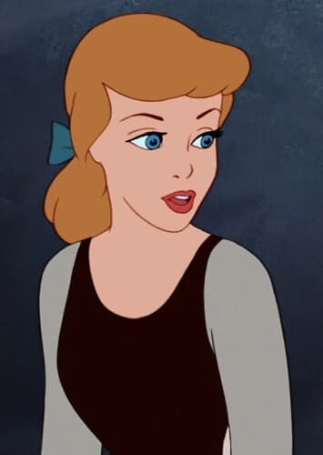 Cinderella (Cinderella)