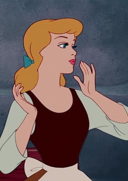 Cinderella (Cinderella)