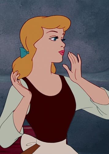 Cinderella (Cinderella)