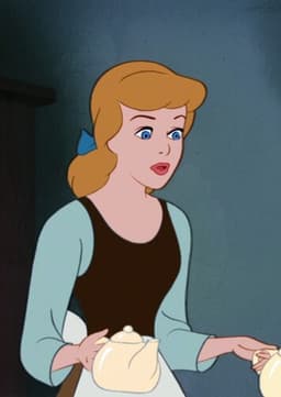 Cinderella (Cinderella)