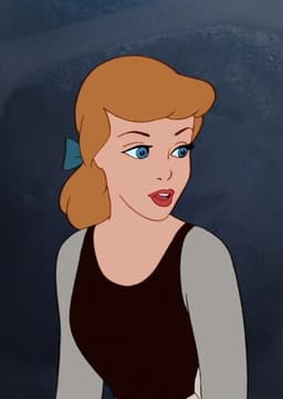 Cinderella (Cinderella)
