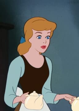 Cinderella (Cinderella)