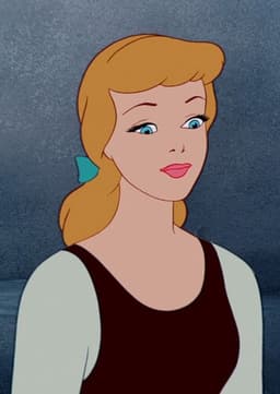 Cinderella (Cinderella)