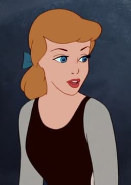 Cinderella (Cinderella)