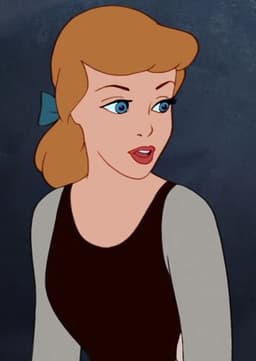 Cinderella (Cinderella)